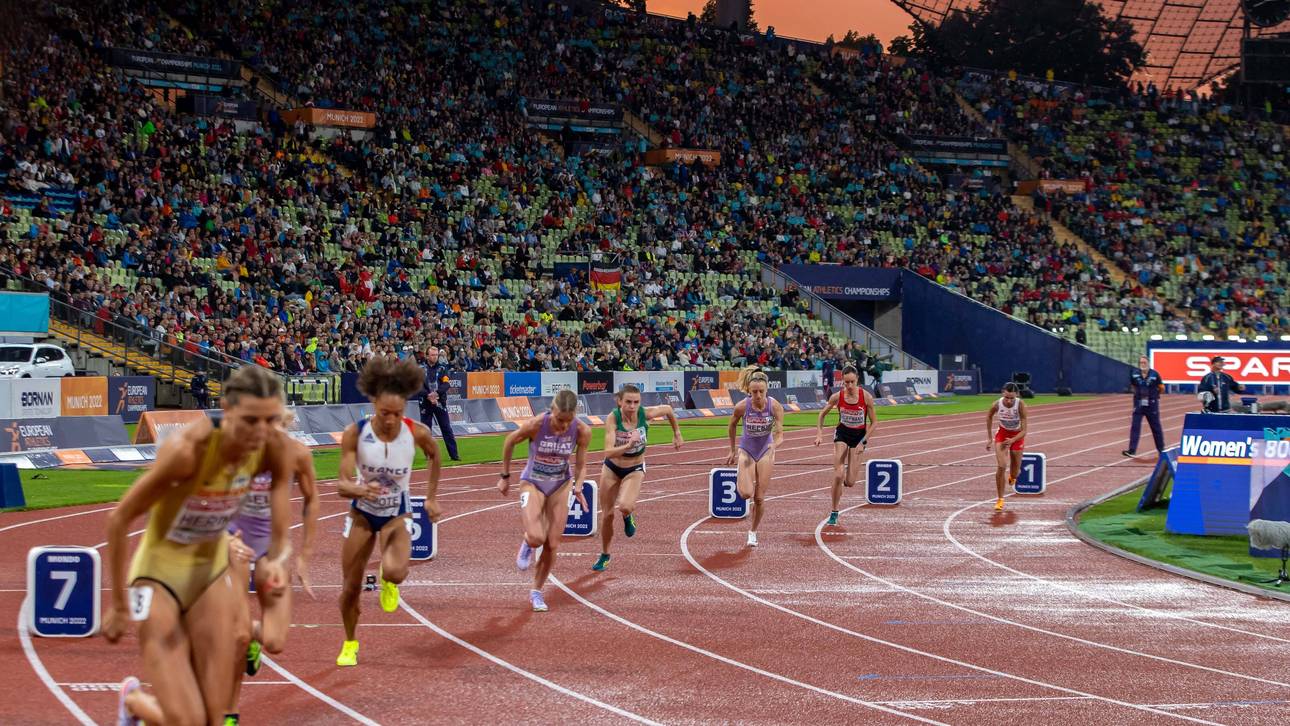 Die Schattenseite der deutschen EM-Party