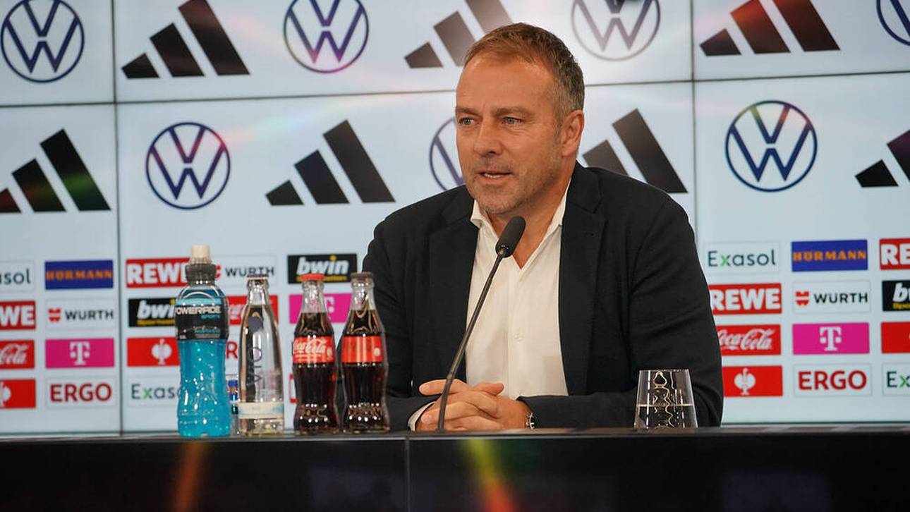 So plant Flick mit Götze