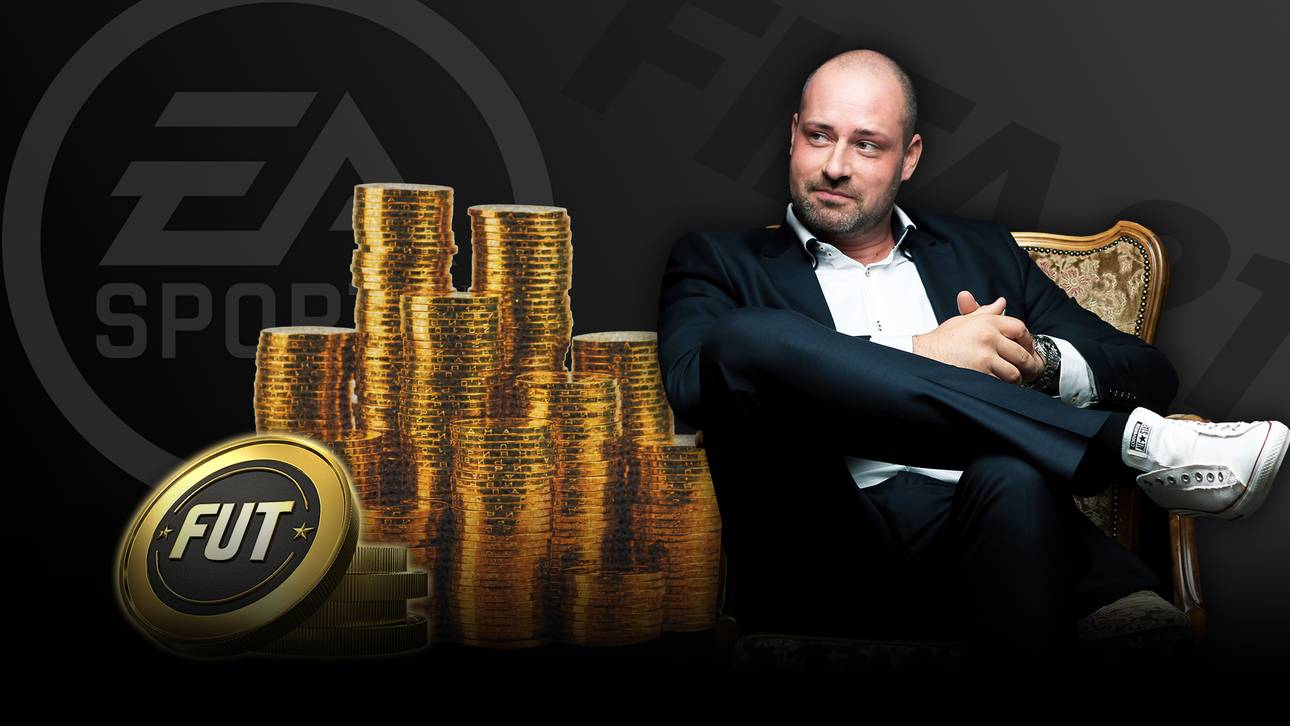 FIFA 22 – Resignation oder Zufriedenheit?