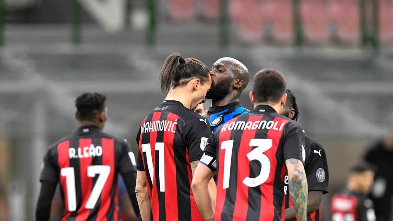 Lukakus Mutter fordert Rache an Ibra