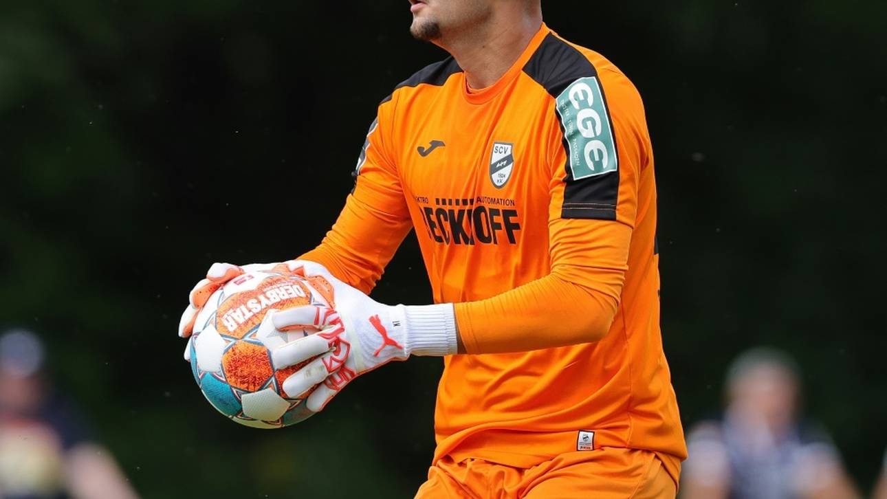 Erster Saisonsieg für Oldenburg