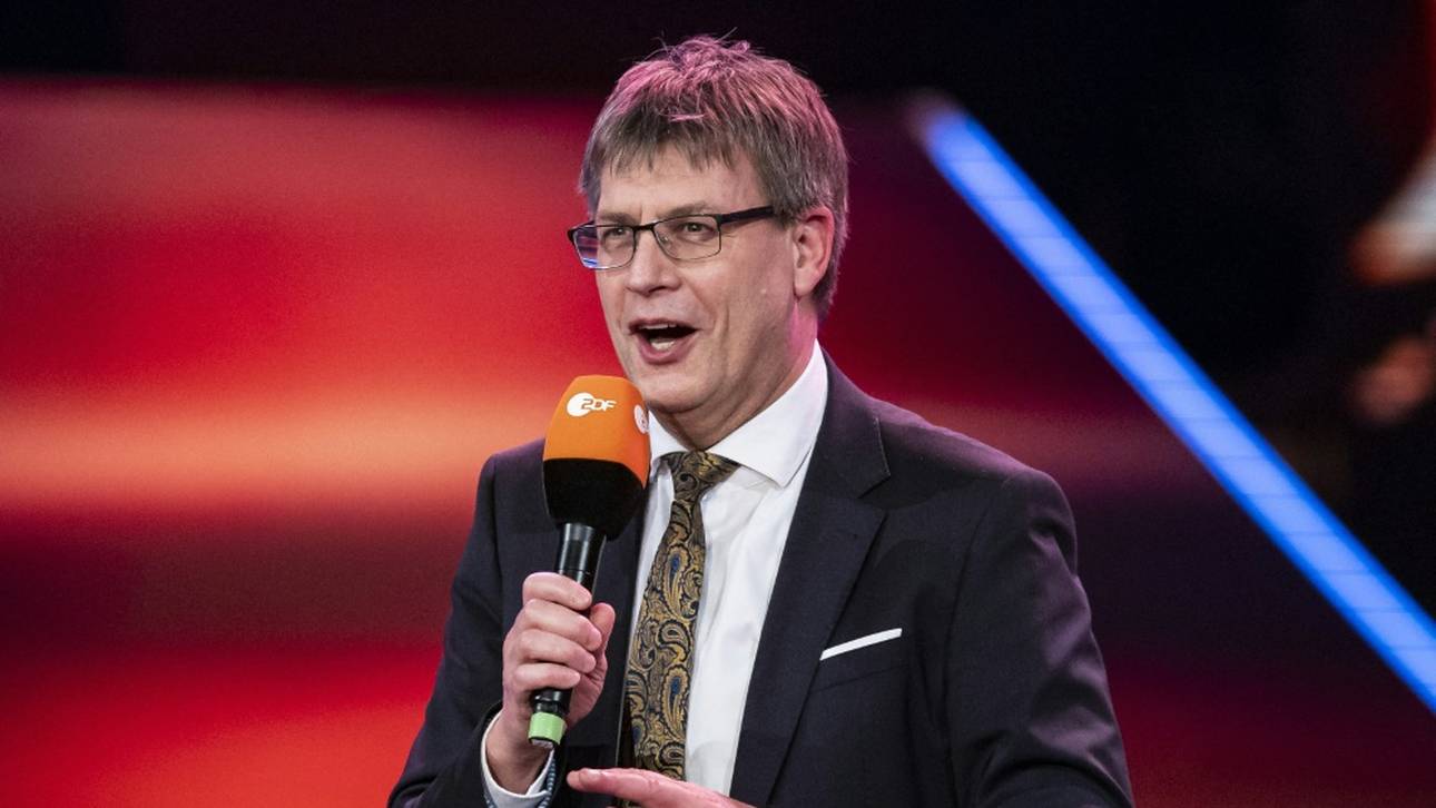 Weikert: „Werden uns vor die Athleten stellen“