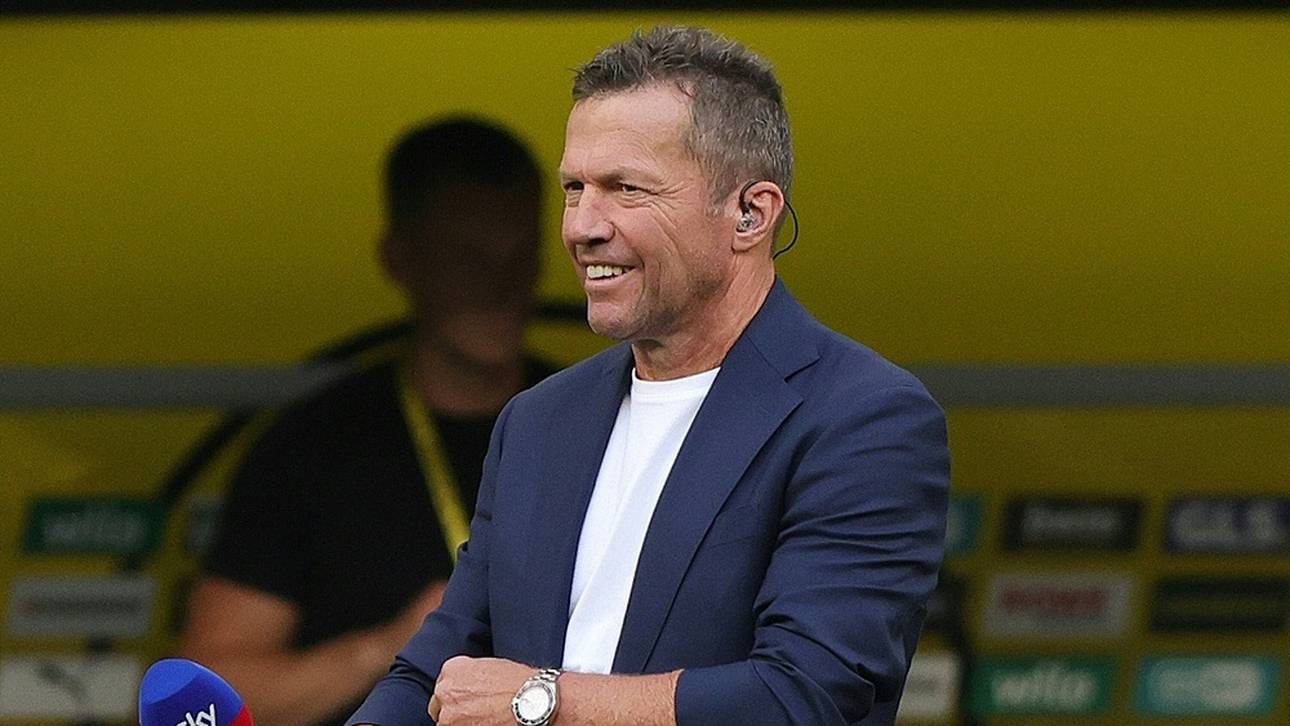 Matthäus vom neuen Bayern beeindruckt