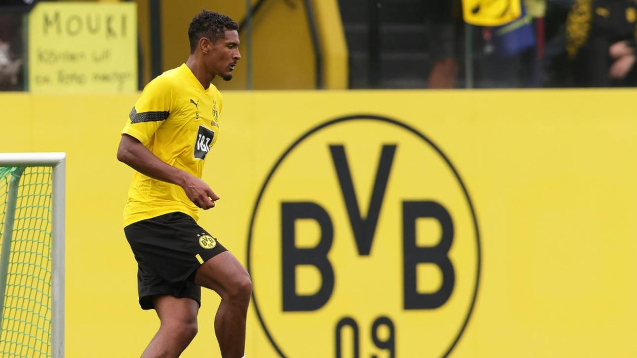 Haller überwindet heftige Symptome