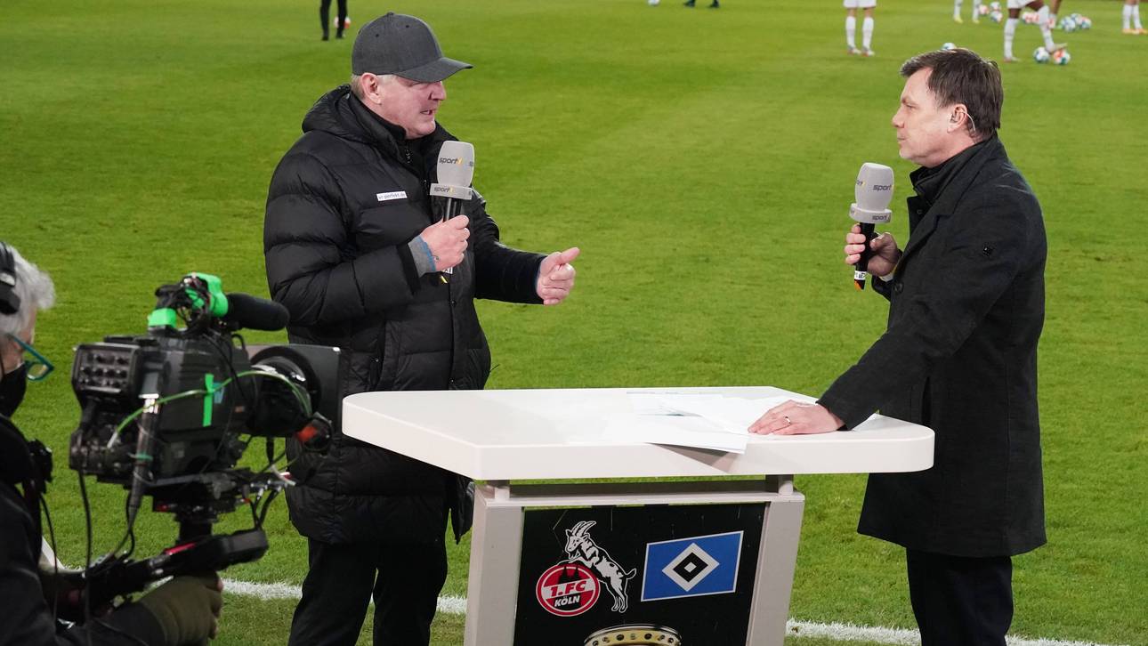 DFB-Pokal sorgt für starke Quote