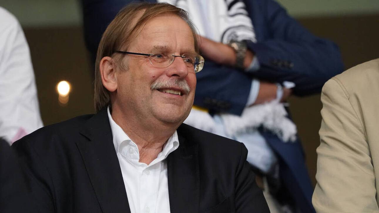 DFB bekommt „UEFA Equal Game Award“