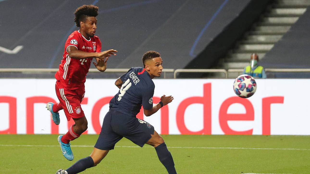 Kehrer als Schwachpunkt bei PSG