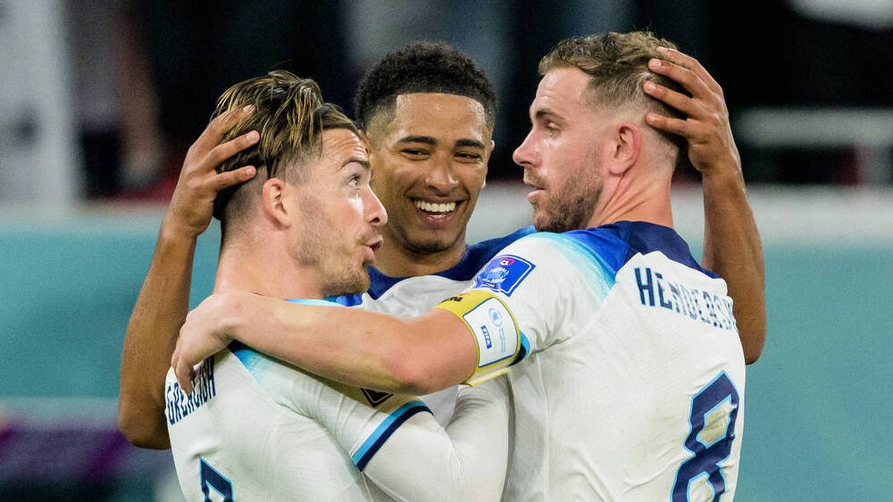 Opfert City Star für Bellingham?