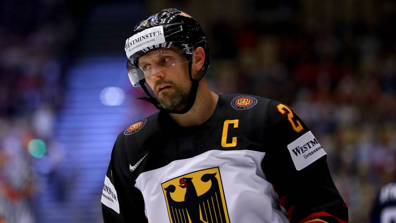 Seidenberg beendet Karriere