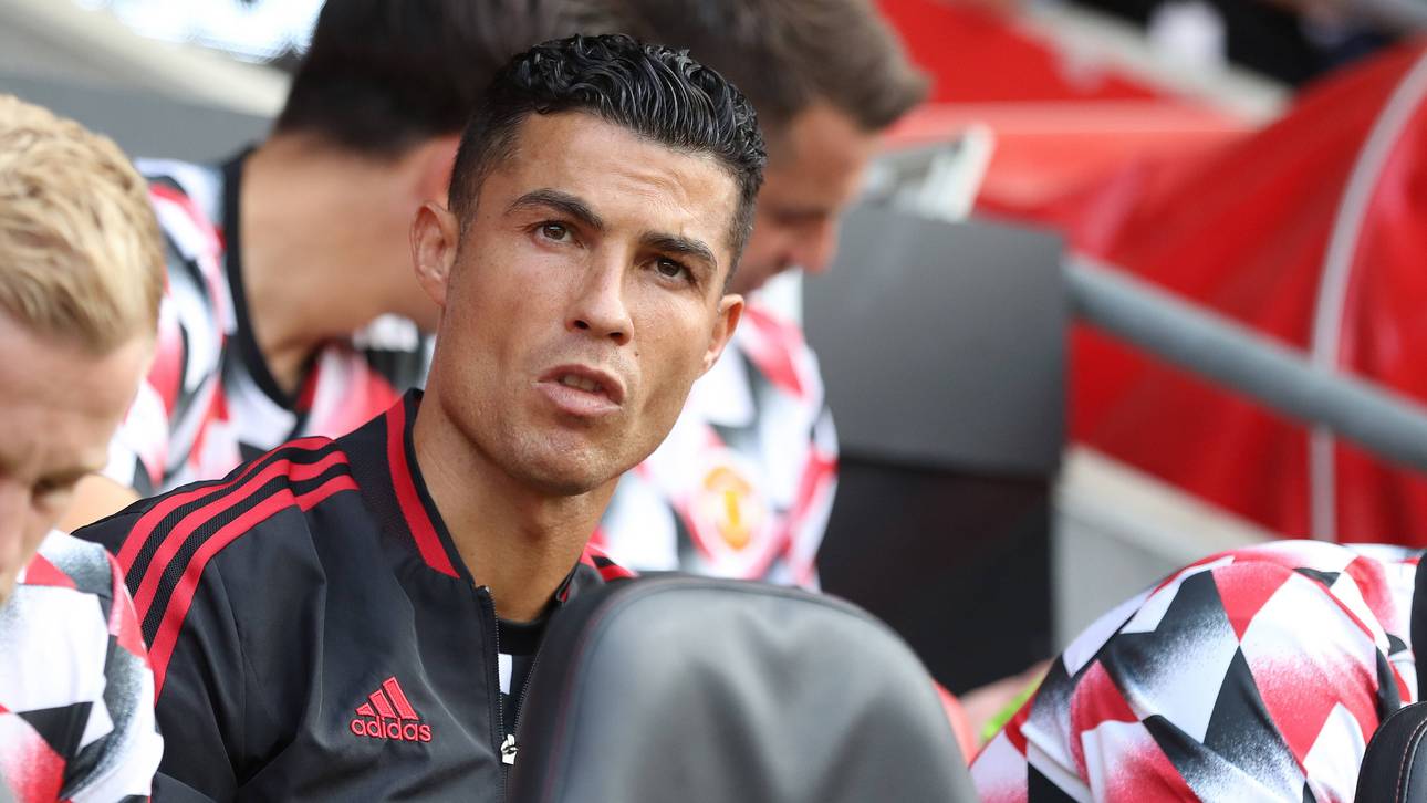Fans strafen Ronaldo ab