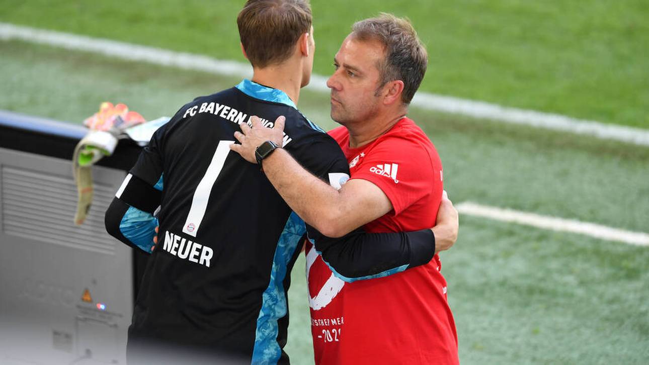 Neuer? Magath sieht Schuld bei Bayern