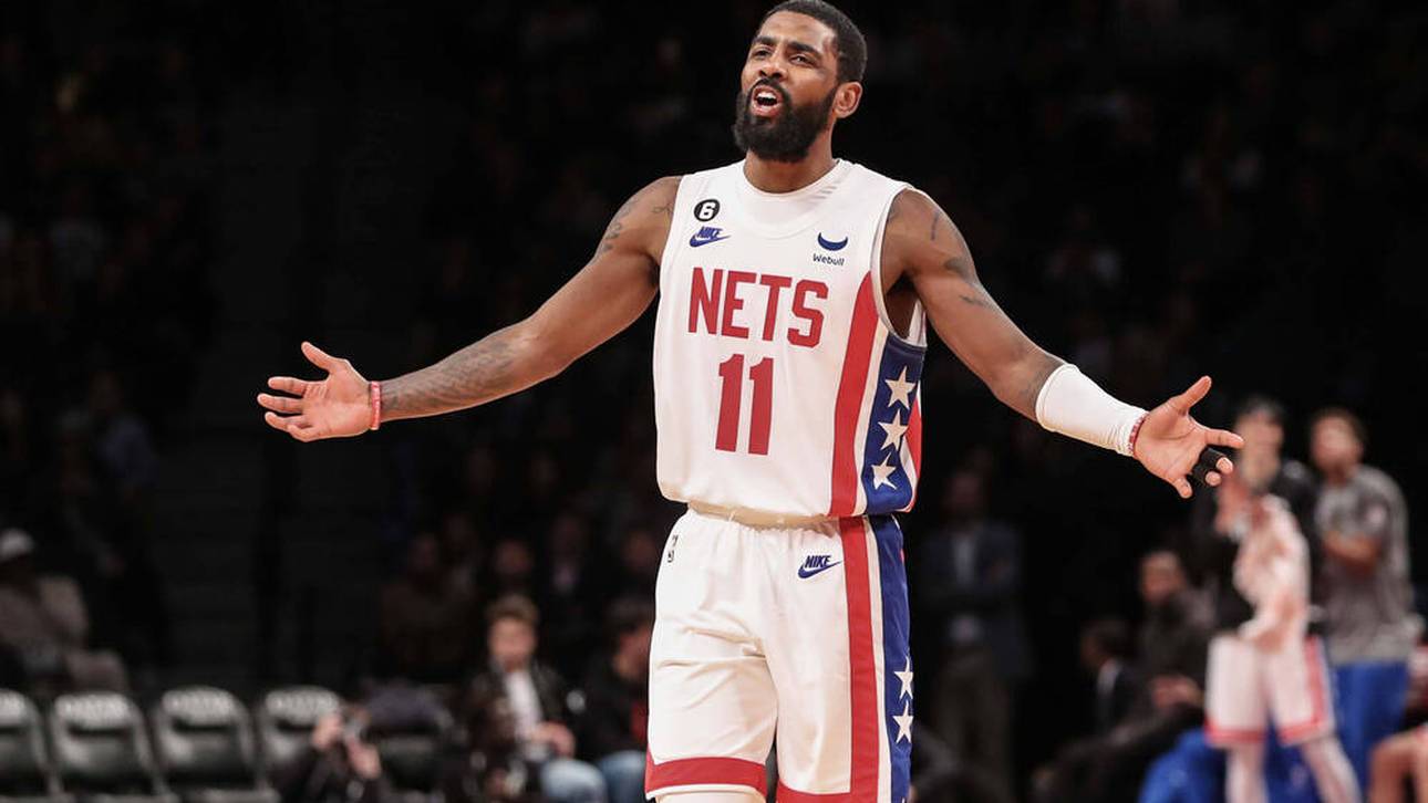 Nach Skandal-Tweet: NBA-Star reagiert