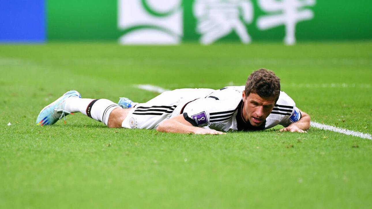 DFB-Kritik: „Es tut nicht mehr weh“