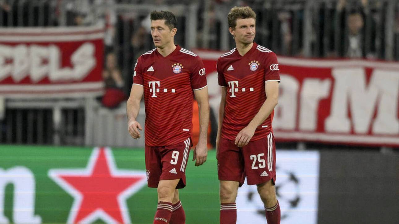 Effenberg rät FCB-Stars zum Rücktritt