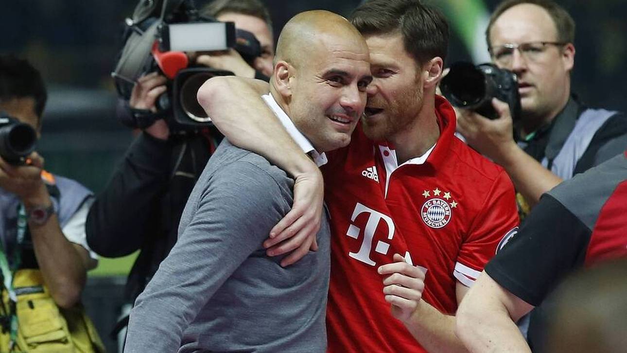 So tickt Trainer Alonso