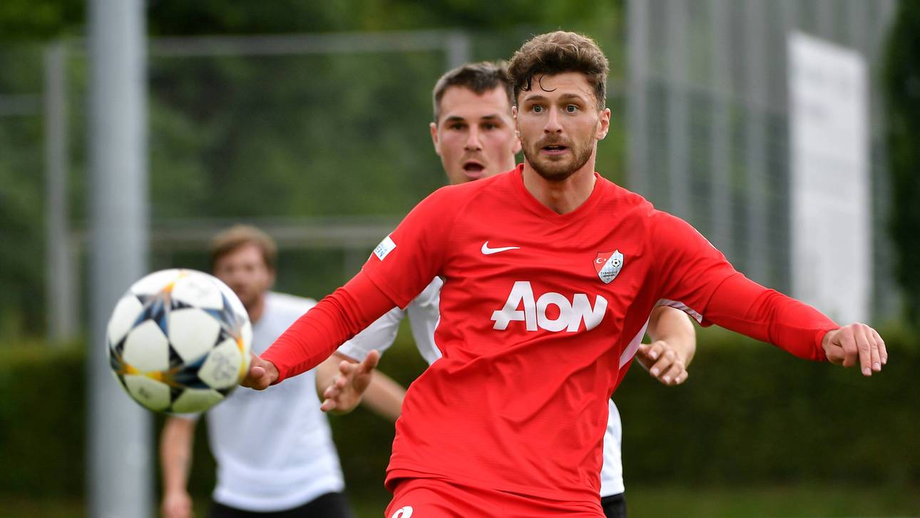 Holt Türkgücü Big Point beim FCS?