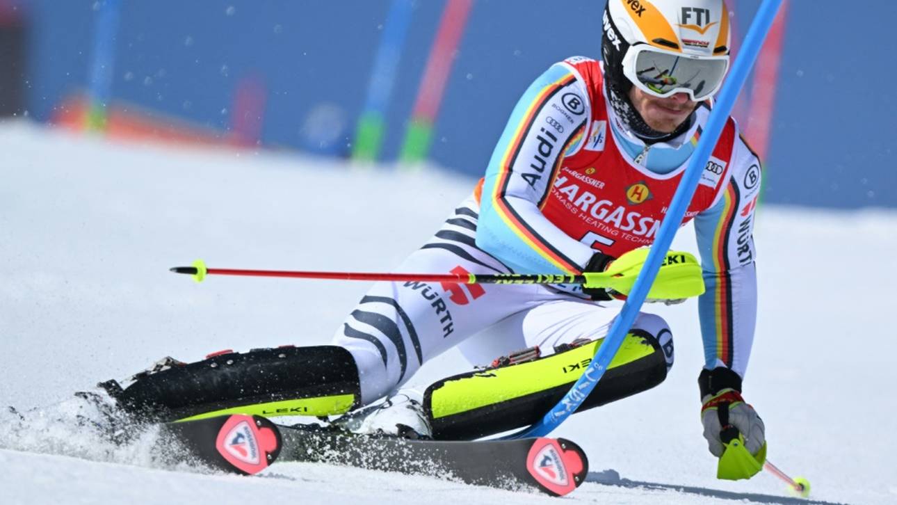 Straßer nur noch mit geringen Chancen