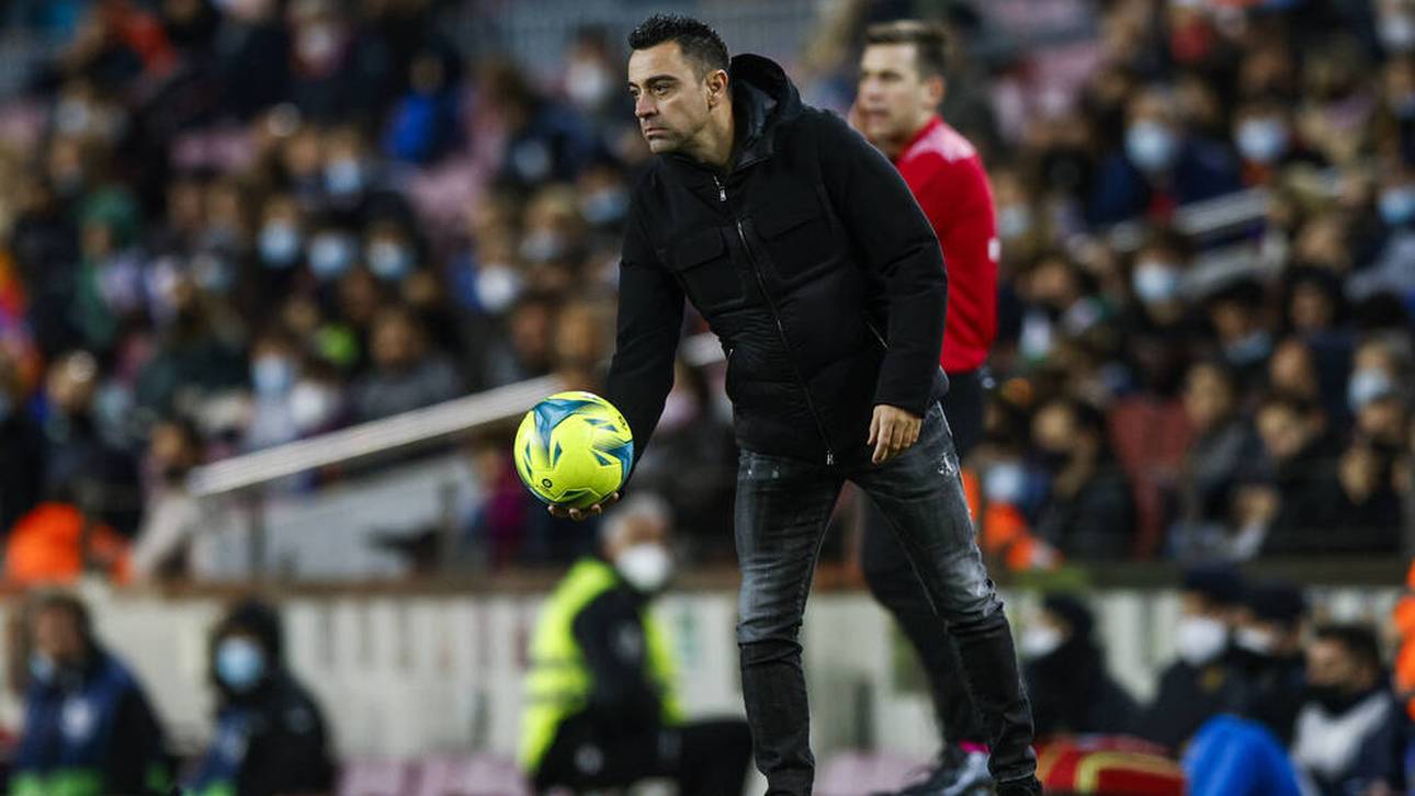 Barcas übles Transfer-Dilemma