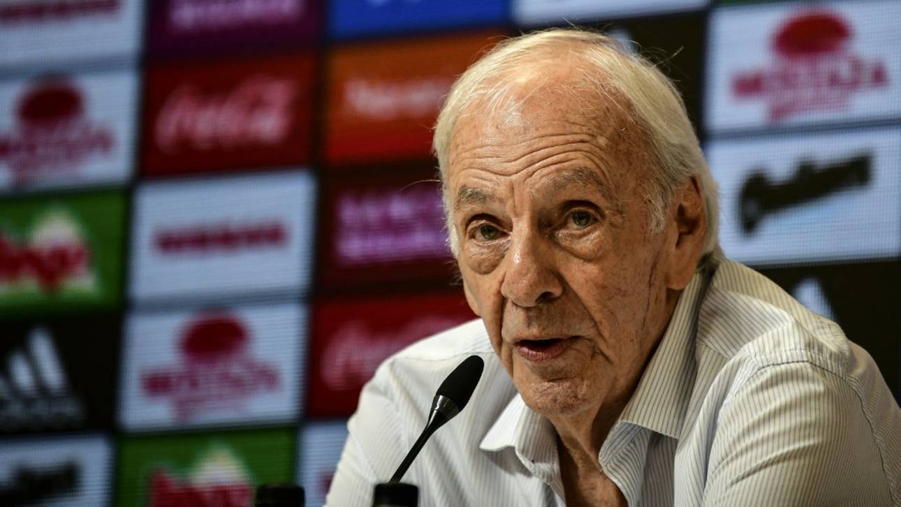 Argentinien-Ikone lobt Messi