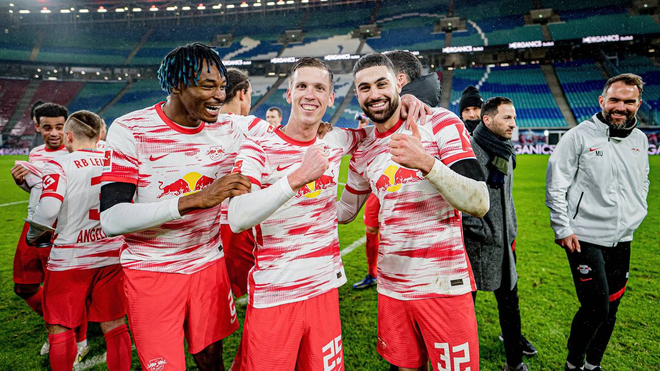 Dieses Pokal-Viertelfinale zeigt SPORT1