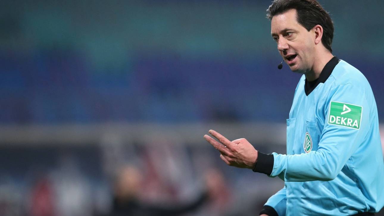 Nach Kritik: Gräfe weist Fröhlich-Vorwurf zurück