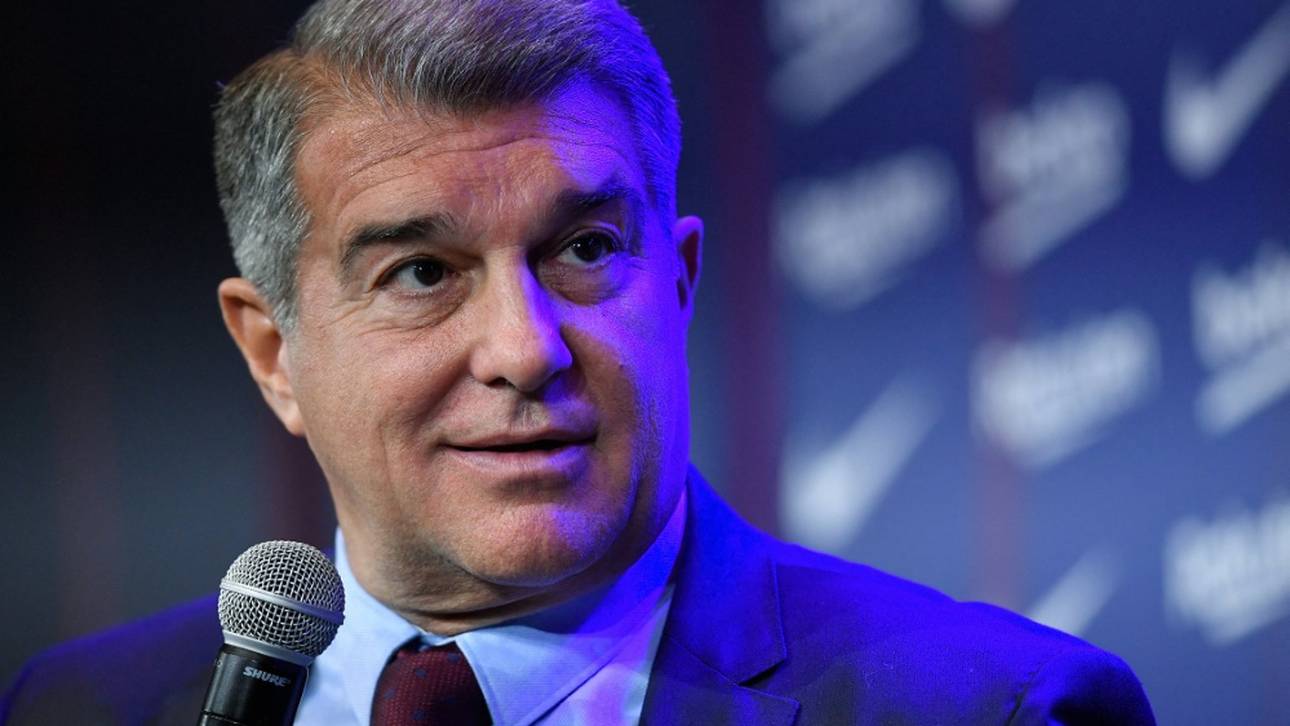 Barca-Präsident positiv getestet