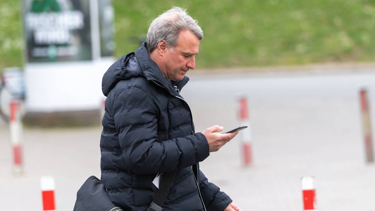 Bode hofft auf Transfers-Revolution