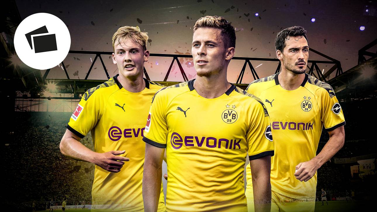 Die BVB-Neuzugänge im Check