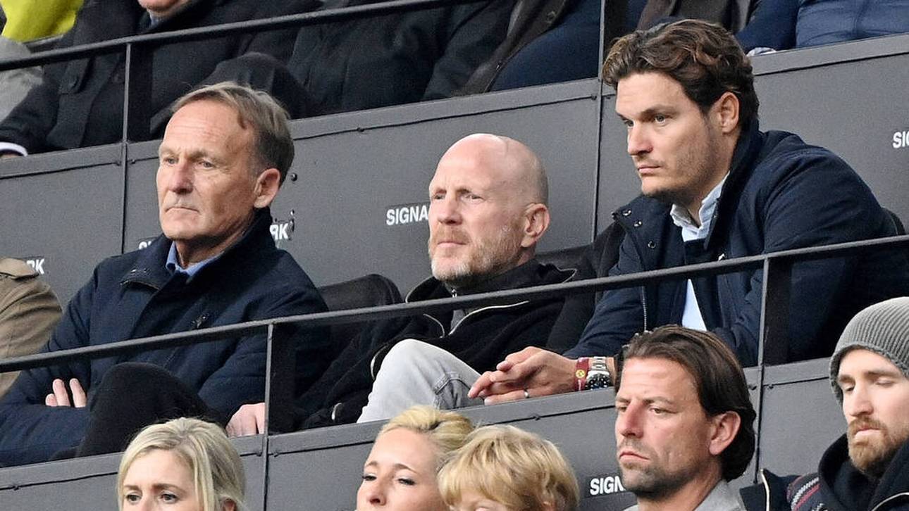 Neue Aufgabe für Terzic?