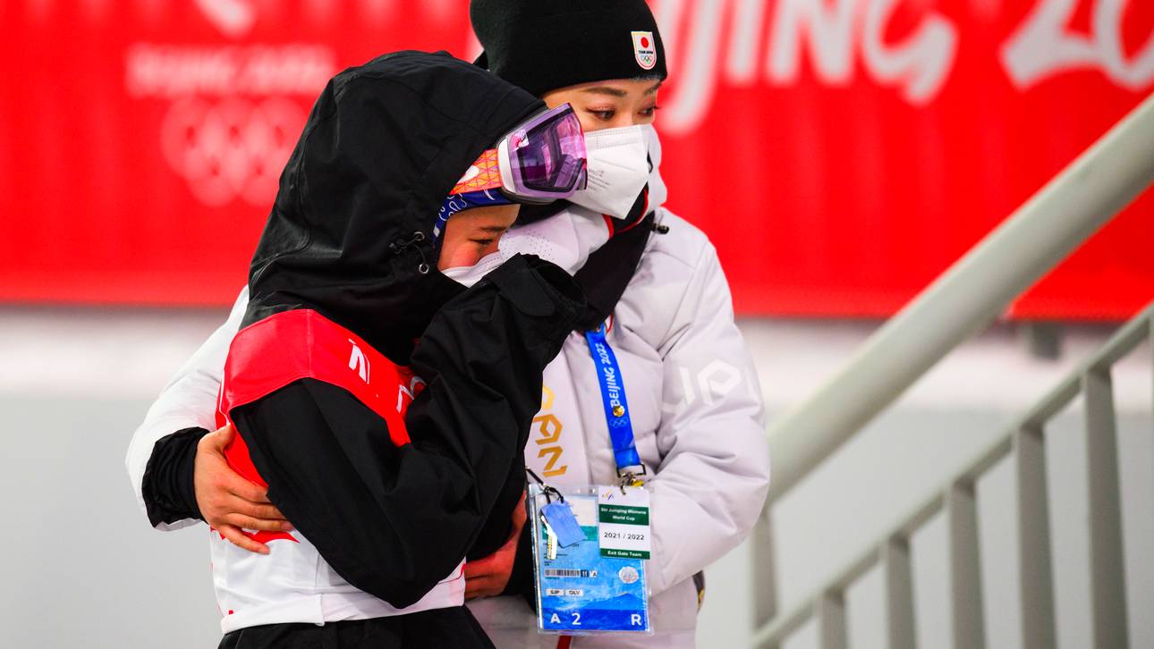 Tragische Geschichte einer Dominatorin