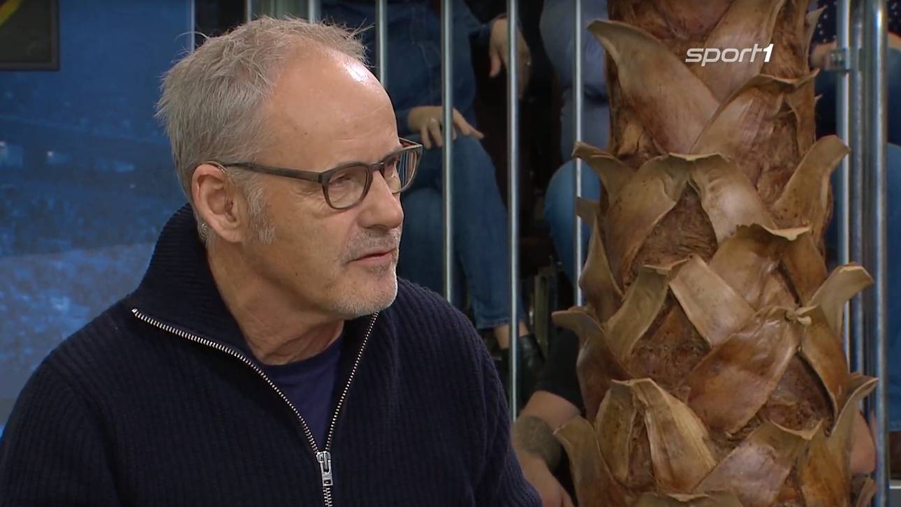 Beckmann: BVB ist übercoacht