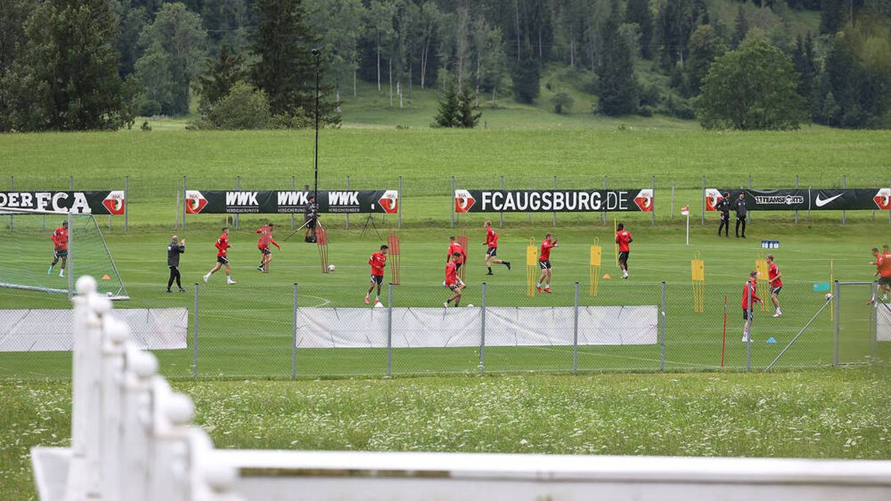 Staatsanwaltschaft sucht FCA auf