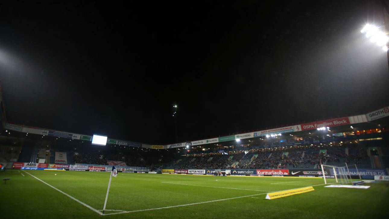 3. Liga: Englische Wochen en masse