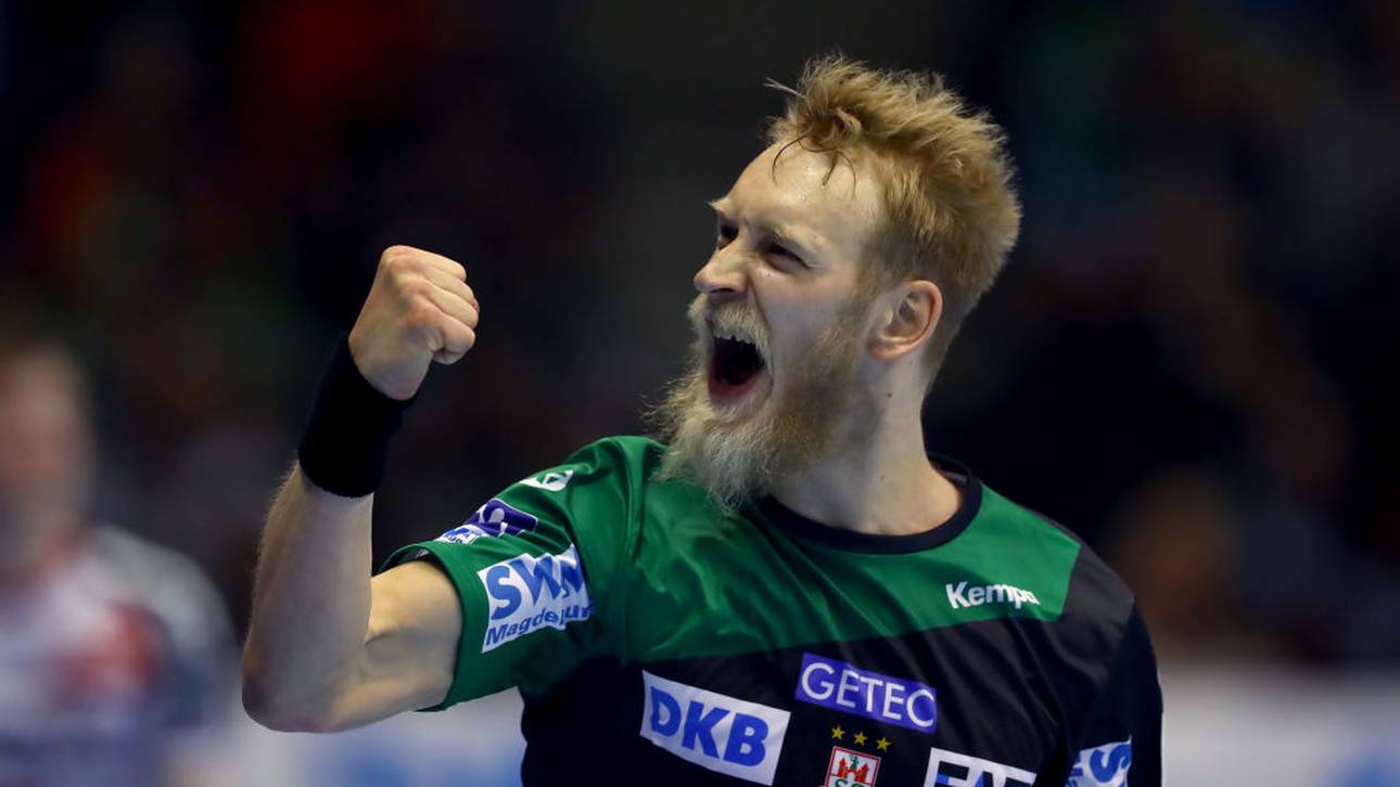 Magdeburg siegt auch gegen Nantes