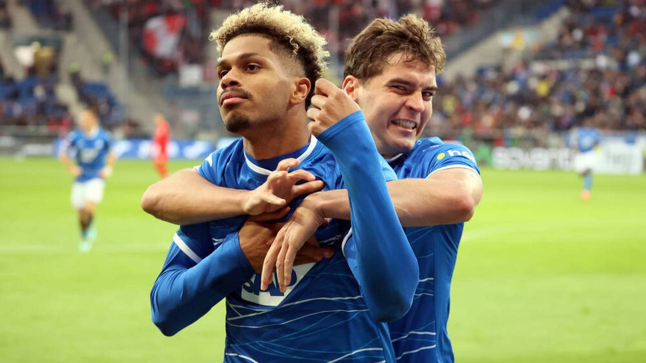 TSG-Star auf dem Weg nach England?