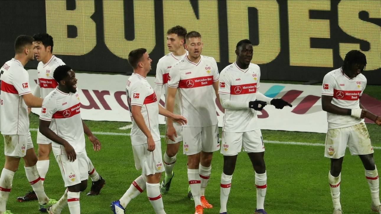 Erneuter Gehaltsverzicht beim VfB