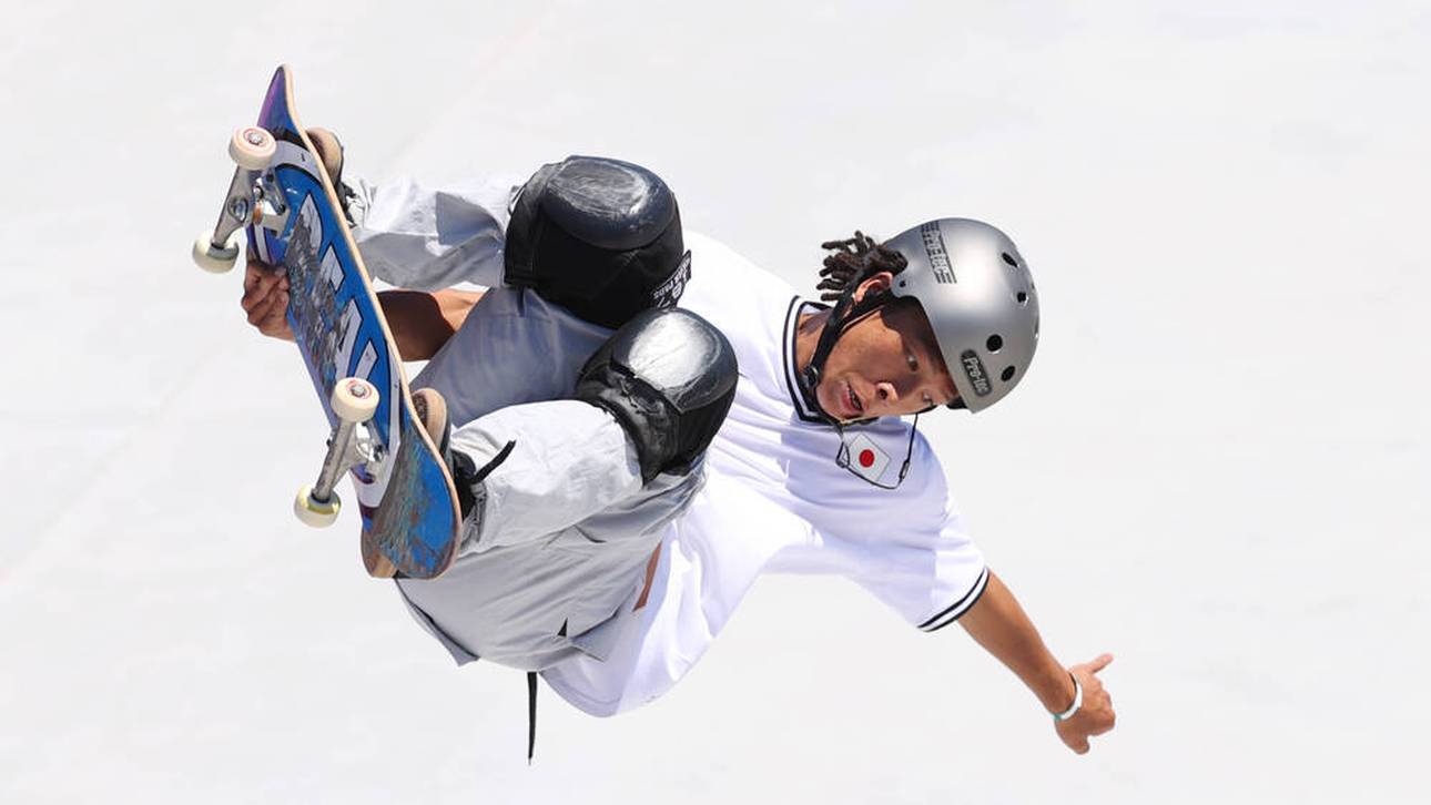 Diese Olympia-Disziplinen bleiben