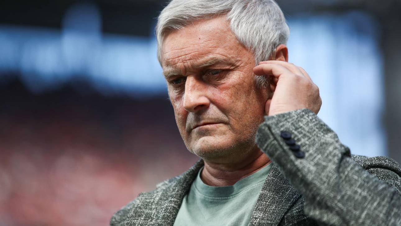 „Aberwitzig!“ Veh erklärt Ärger