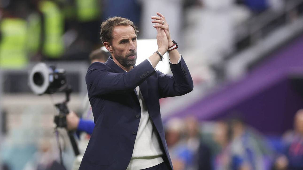 Southgate-Entscheidung gefallen!