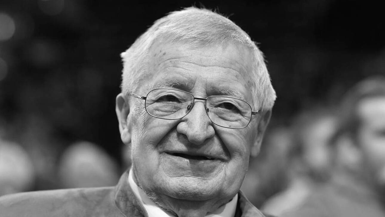 Bayern trauert um Ex-Präsidenten