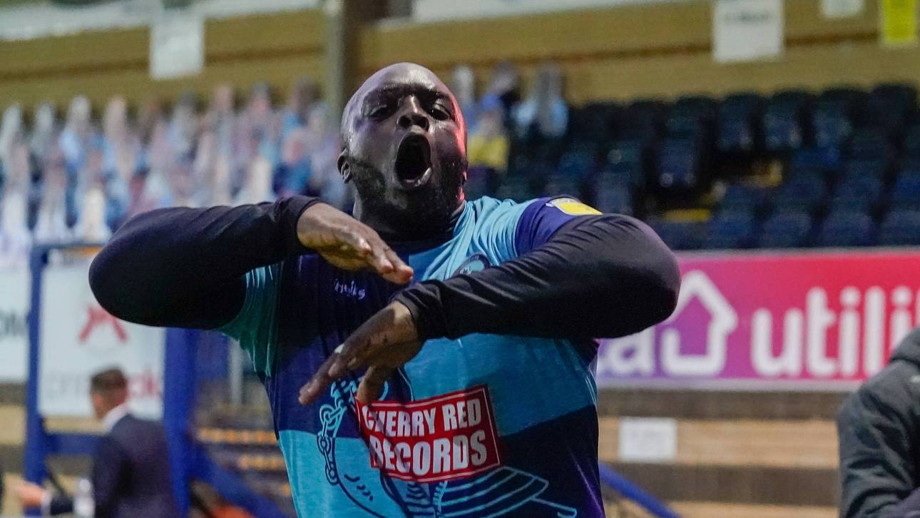 Klopp kontaktiert Muskel-Berg