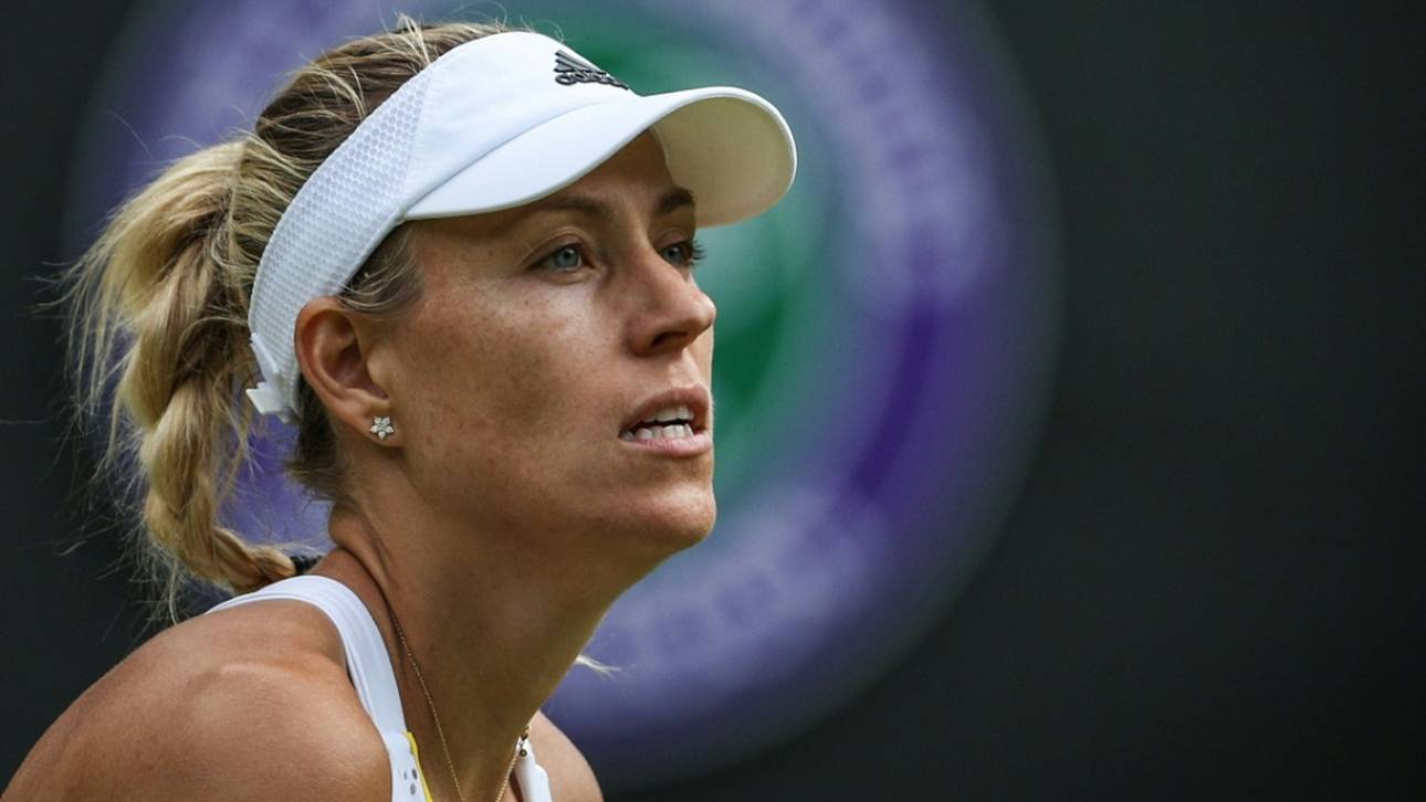 Kerber wird TV-Expertin
