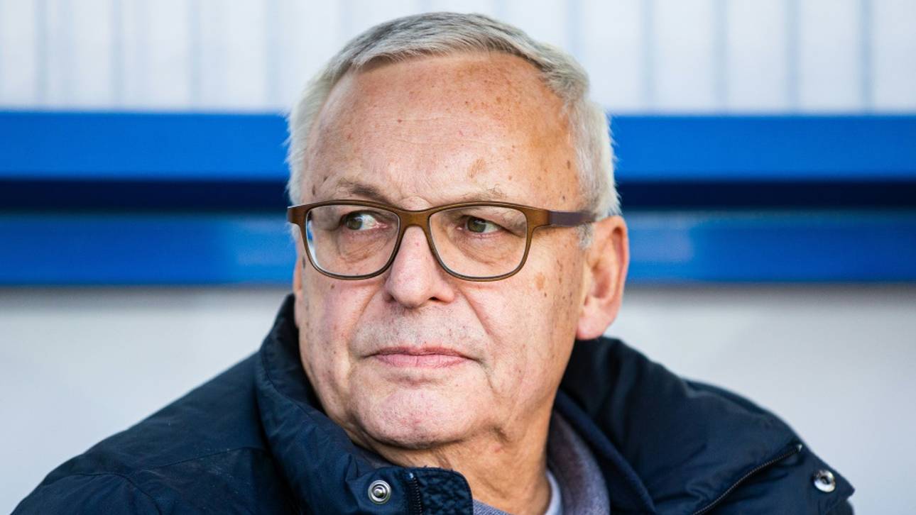 „Hat den Verein angezündet“: Gegenbauer kritisiert Windhorst