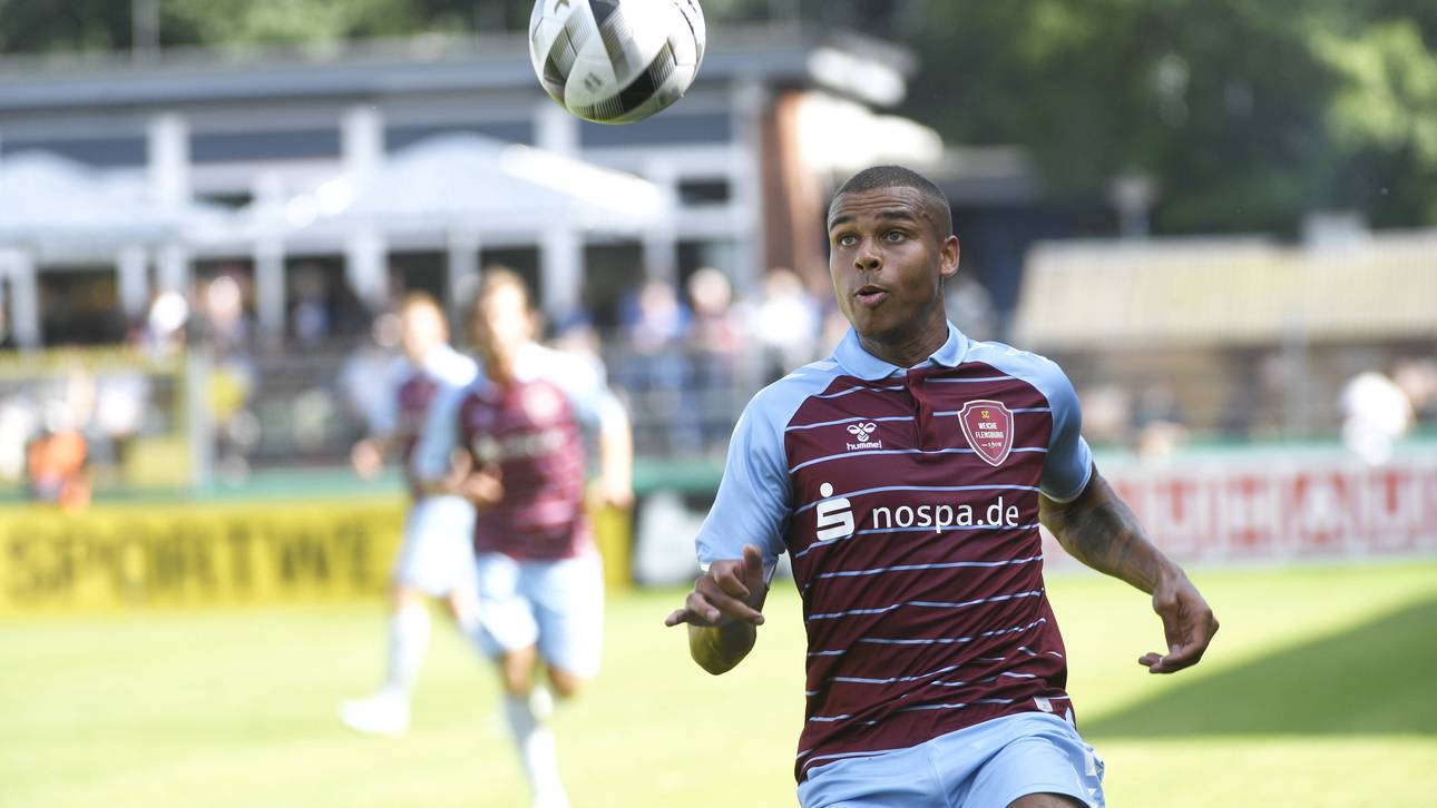 Meistgesuchter Spieler Deutschlands