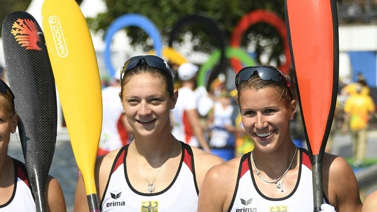 Corona-Spätfolgen: Olympia-Aus für Kanutin