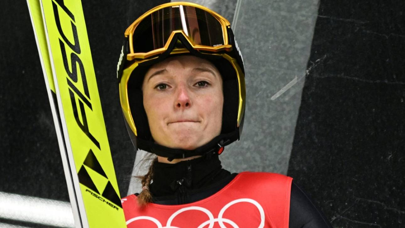 Althaus freut sich auf Frauen-Tournee