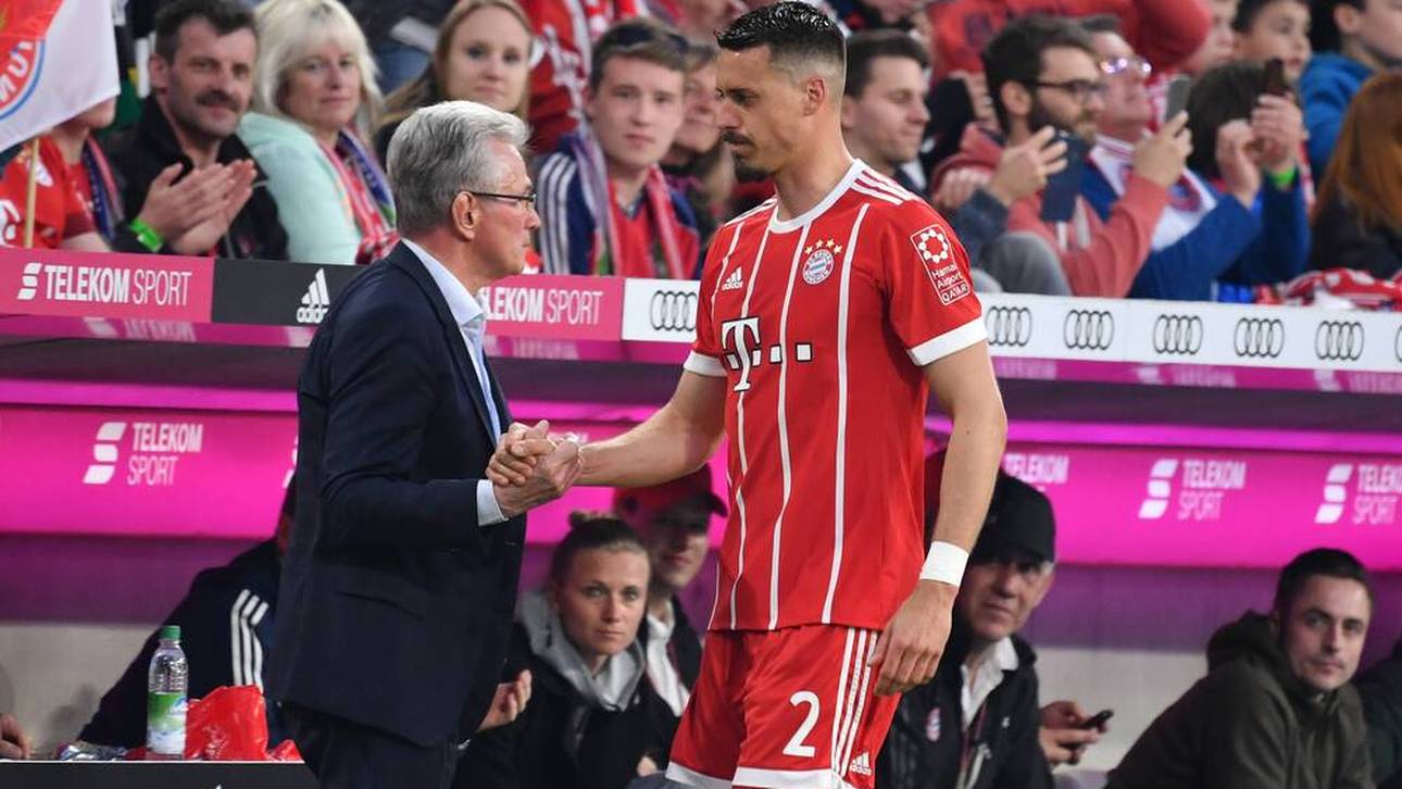 Wagner: „Heynckes hatte eine Aura“