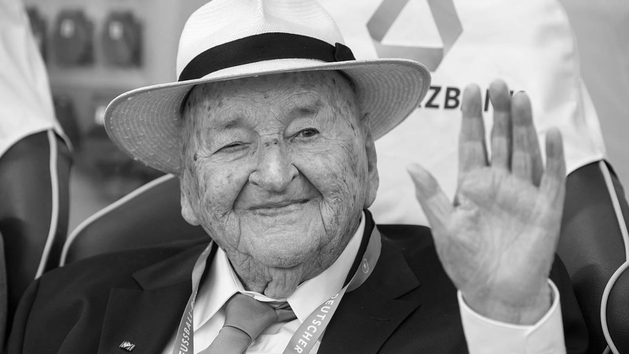 Egidius Braun – der besondere Präsident