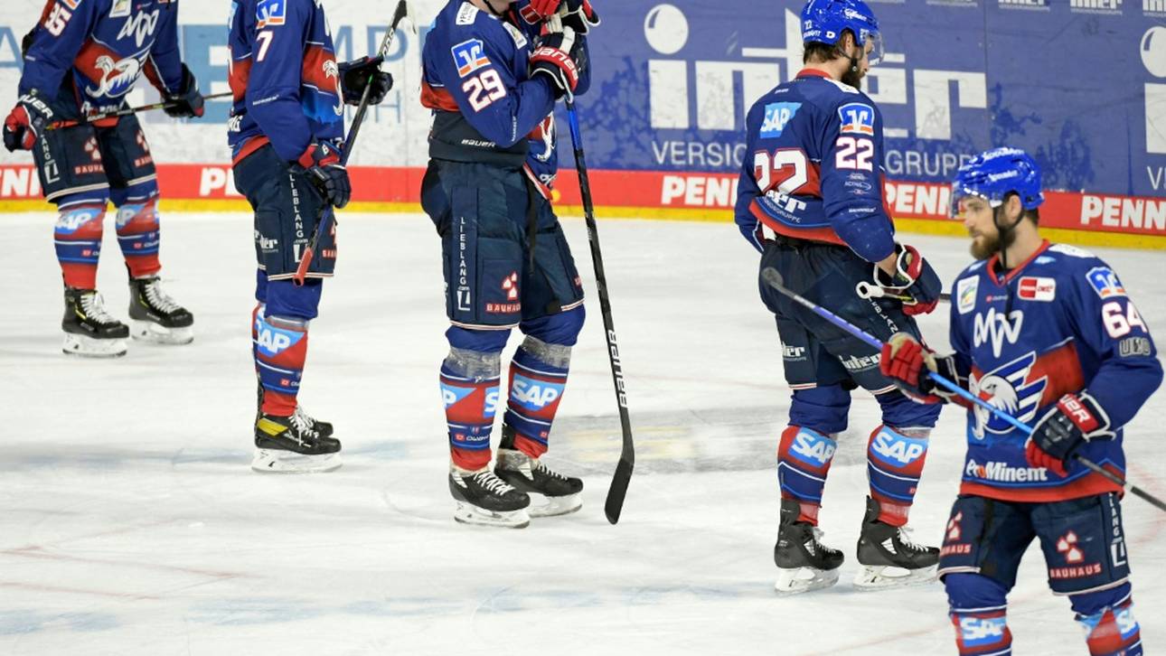 Adler stoppen Berlin – München souverän