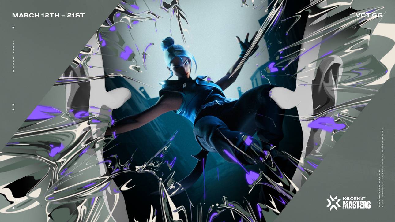 Valorant: EU Masters – Powerranking